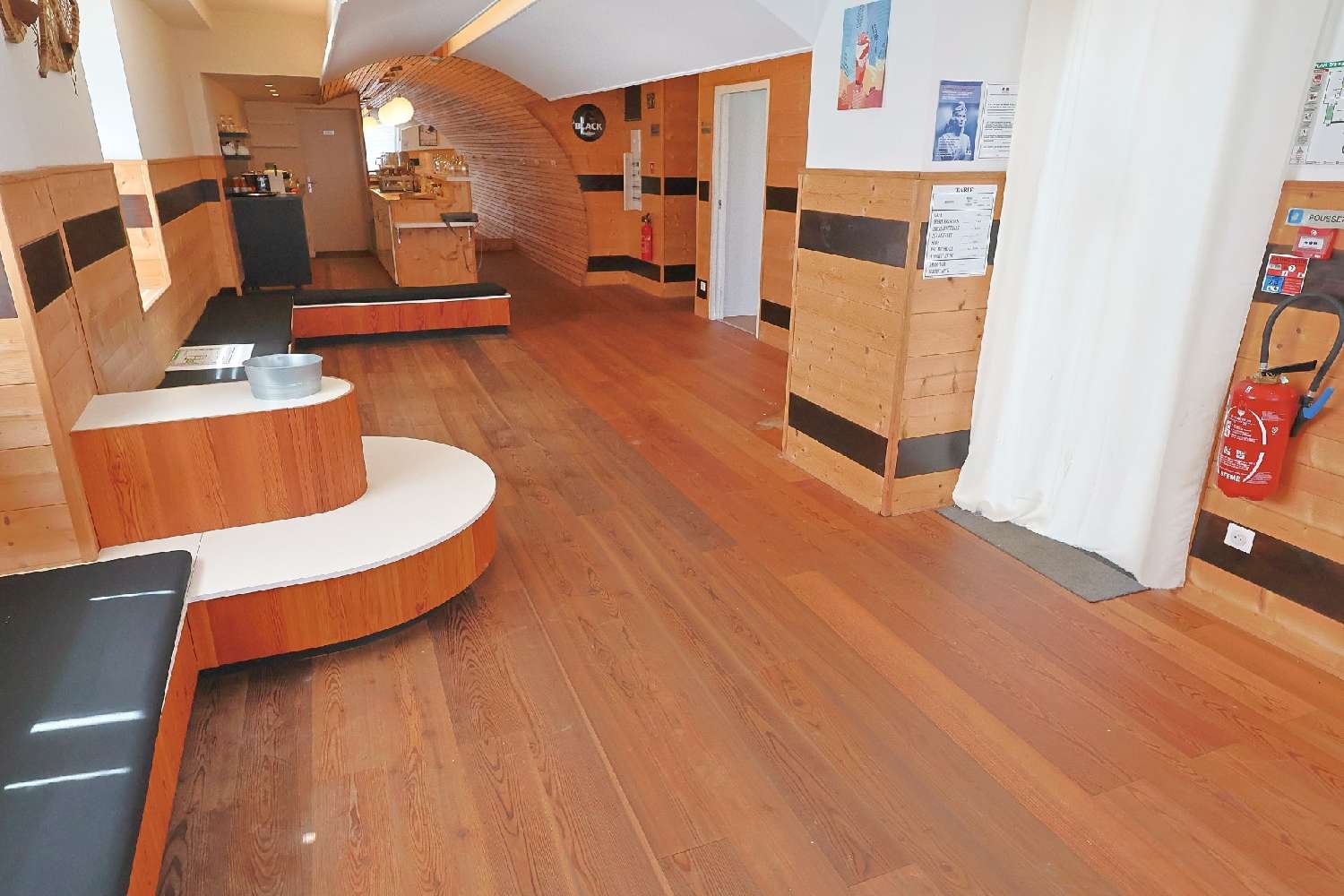 for sale commercial Bussang Vosges 2