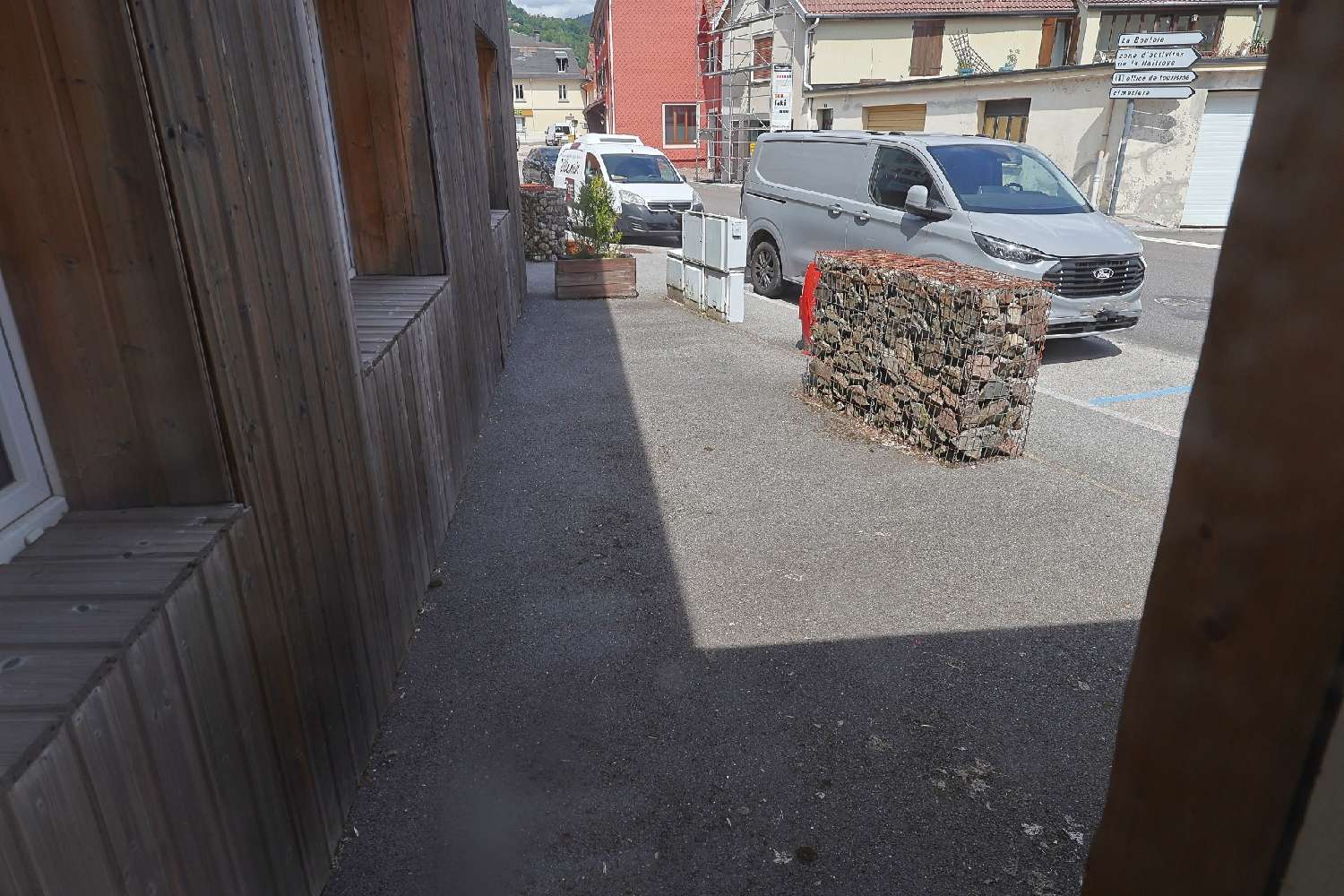 for sale commercial Bussang Vosges 4