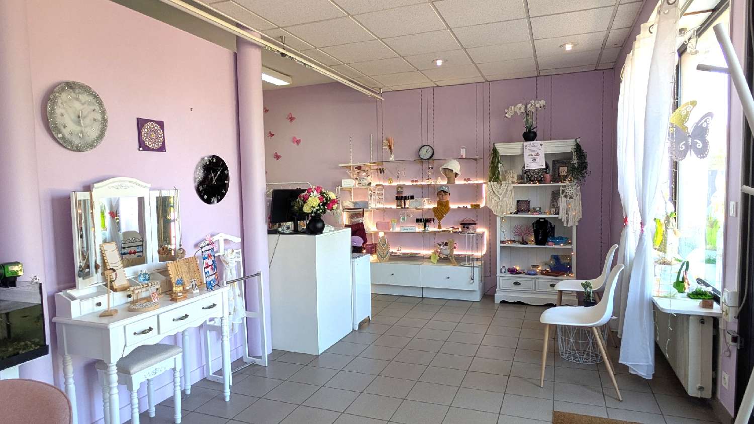 for sale commercial Chaumergy Jura 3