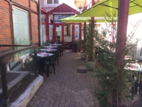  te koop bedrijfsruimte/ kantoor Chaumont Haute-Marne 2