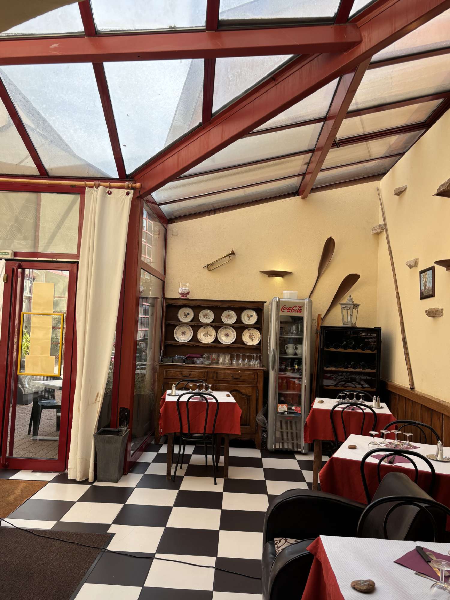  te koop bedrijfsruimte/ kantoor Chaumont Haute-Marne 3