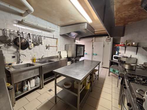  te koop bedrijfsruimte/ kantoor Chaumont Haute-Marne 5