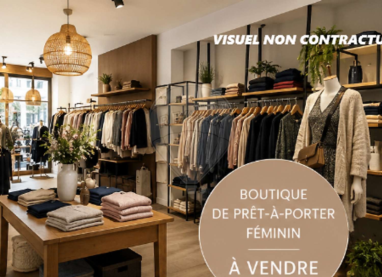  à vendre commerce Colmar Haut-Rhin 2