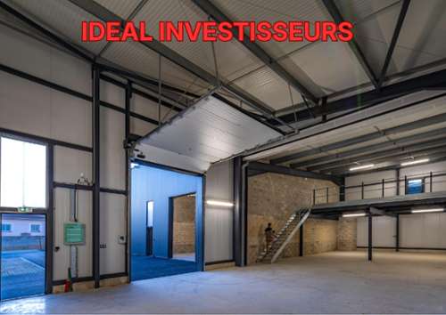 Deyme Haute-Garonne commerce foto 7395107