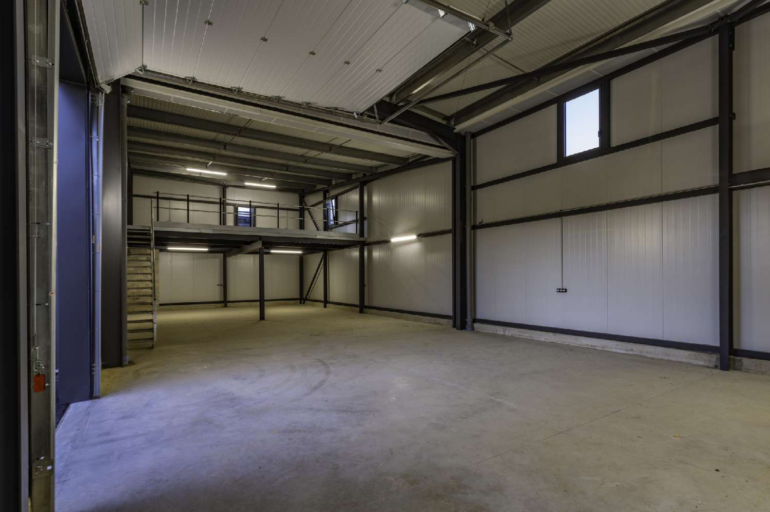  à vendre commerce Deyme Haute-Garonne 3