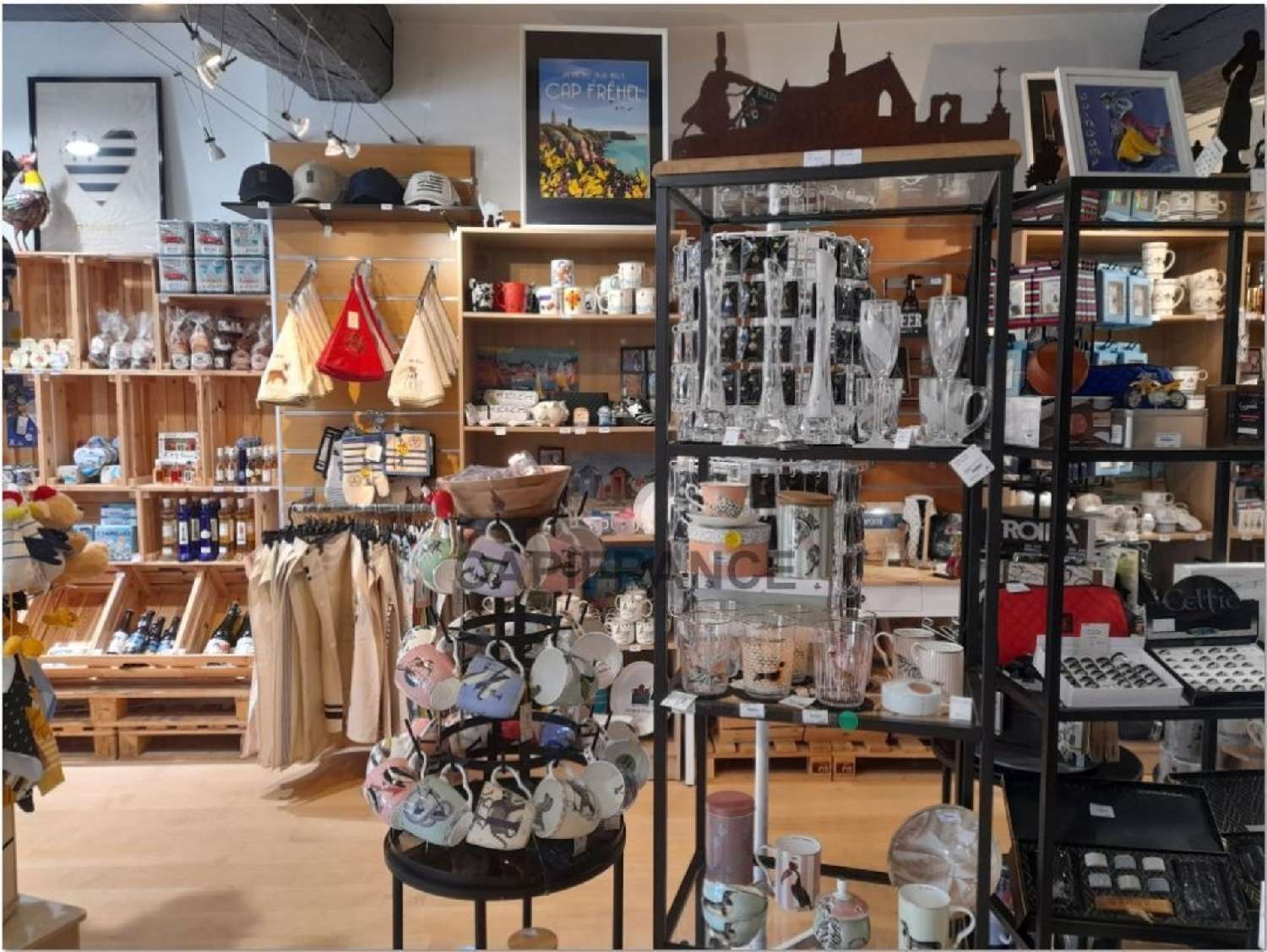  à vendre commerce Guingamp Côtes-d'Armor 2