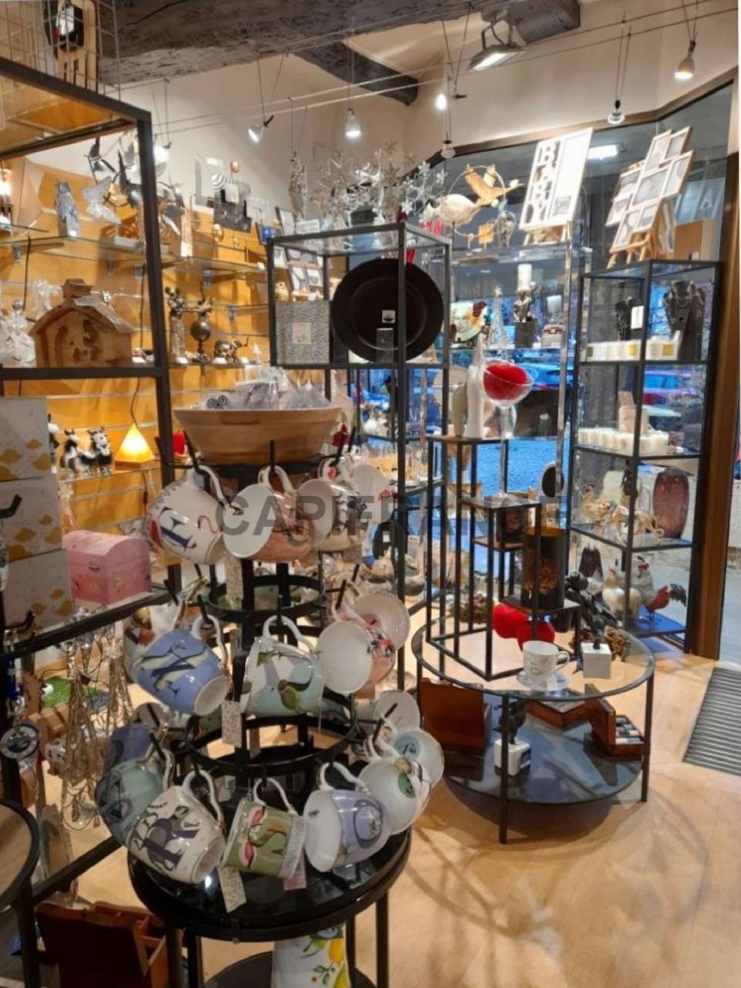  à vendre commerce Guingamp Côtes-d'Armor 3