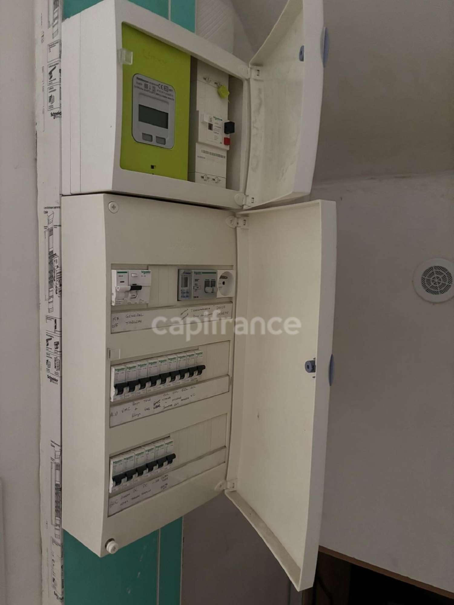 te koop bedrijfsruimte/ kantoor Hyères Var 6