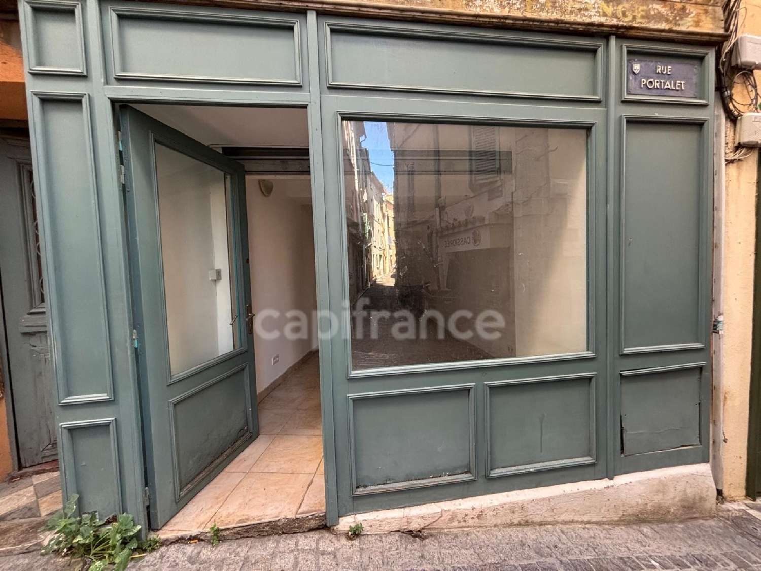 te koop bedrijfsruimte/ kantoor Hyères Var 7