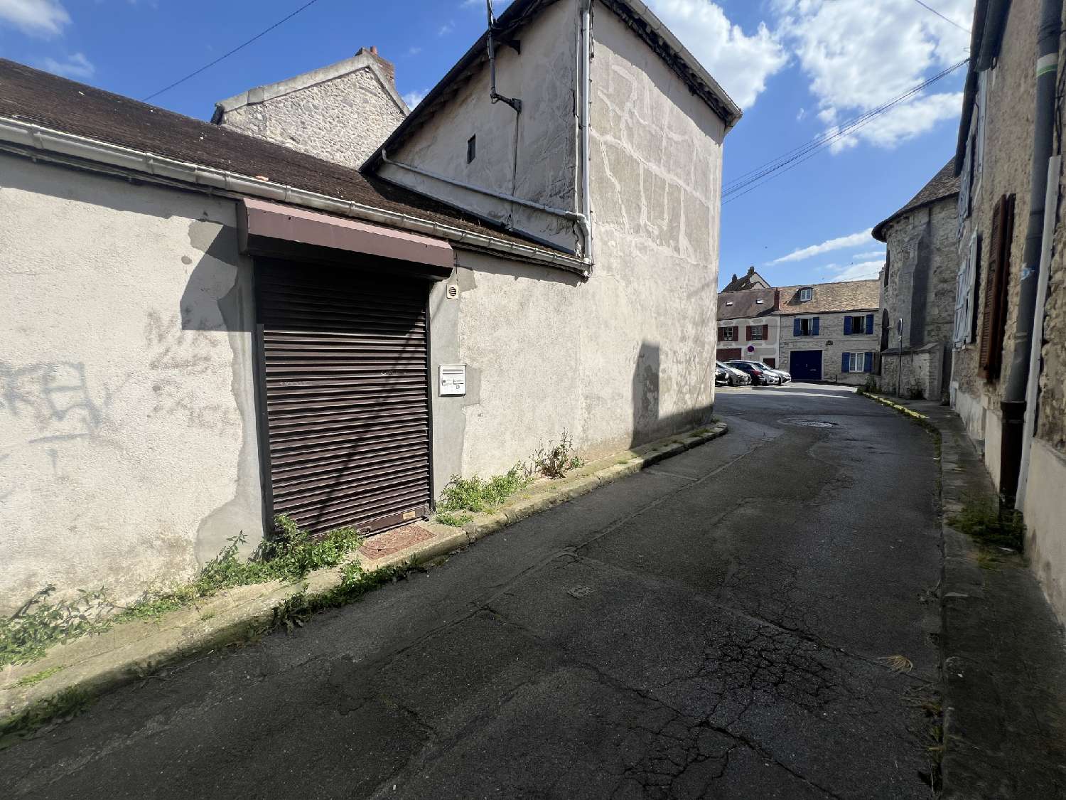  à vendre commerce La Ferté-Alais Essonne 2