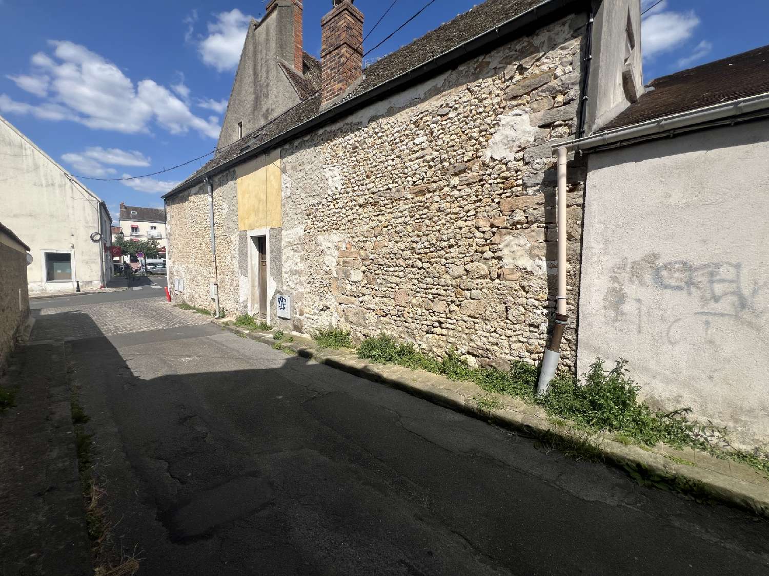  à vendre commerce La Ferté-Alais Essonne 3