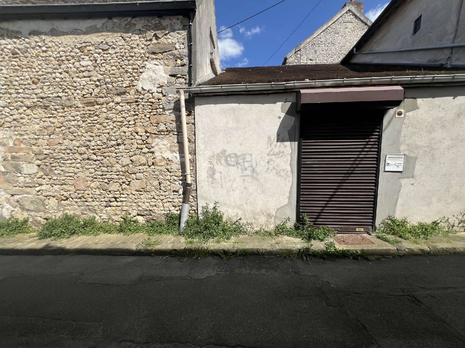  à vendre commerce La Ferté-Alais Essonne 4