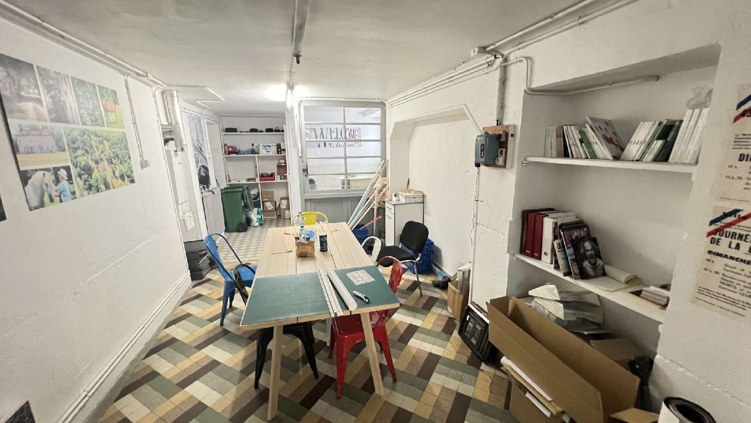  à vendre commerce La Ferté-Alais Essonne 8