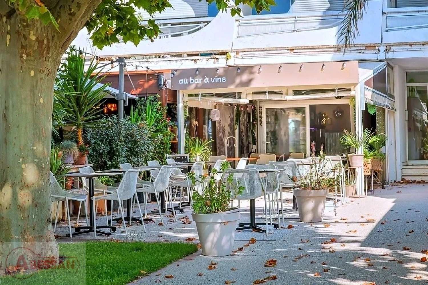  for sale commercial La Grande Motte Hérault 2