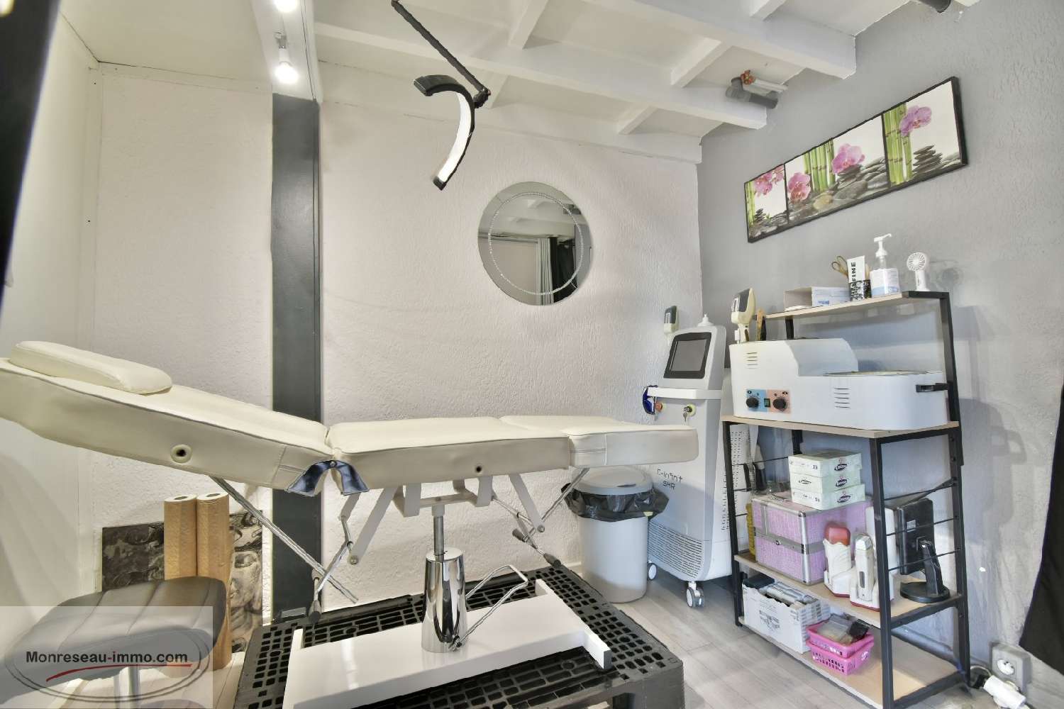 en venta local comercial Le Cannet Alpes-Maritimes 6