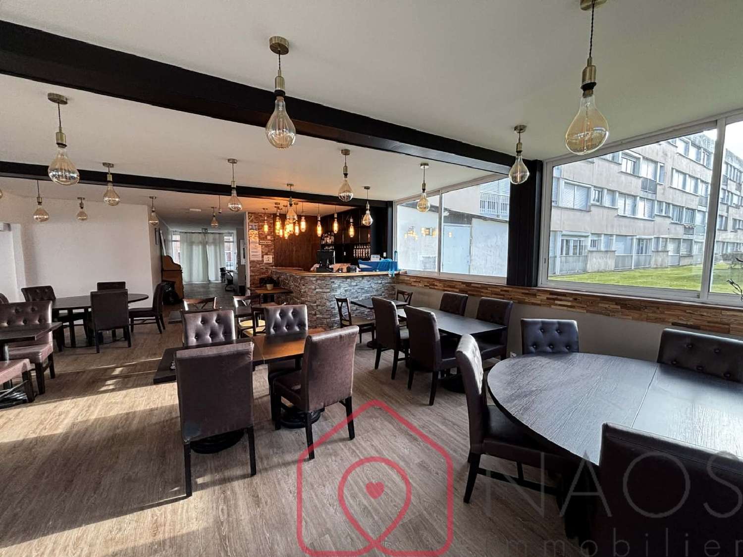 en venta local comercial Le Tréport Seine-Maritime 7