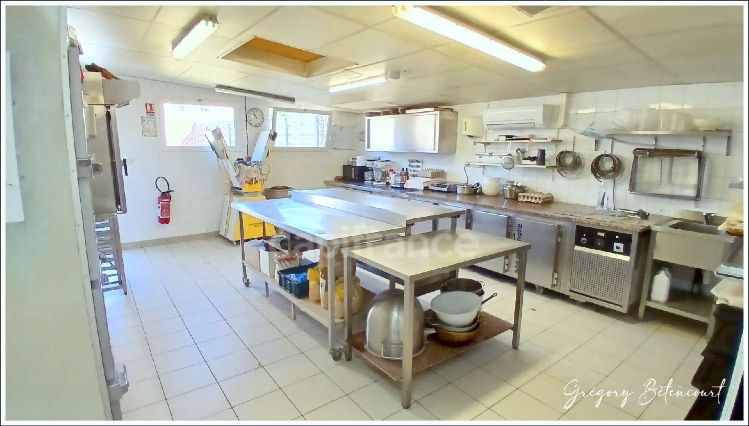 for sale commercial Lesquin Nord 2