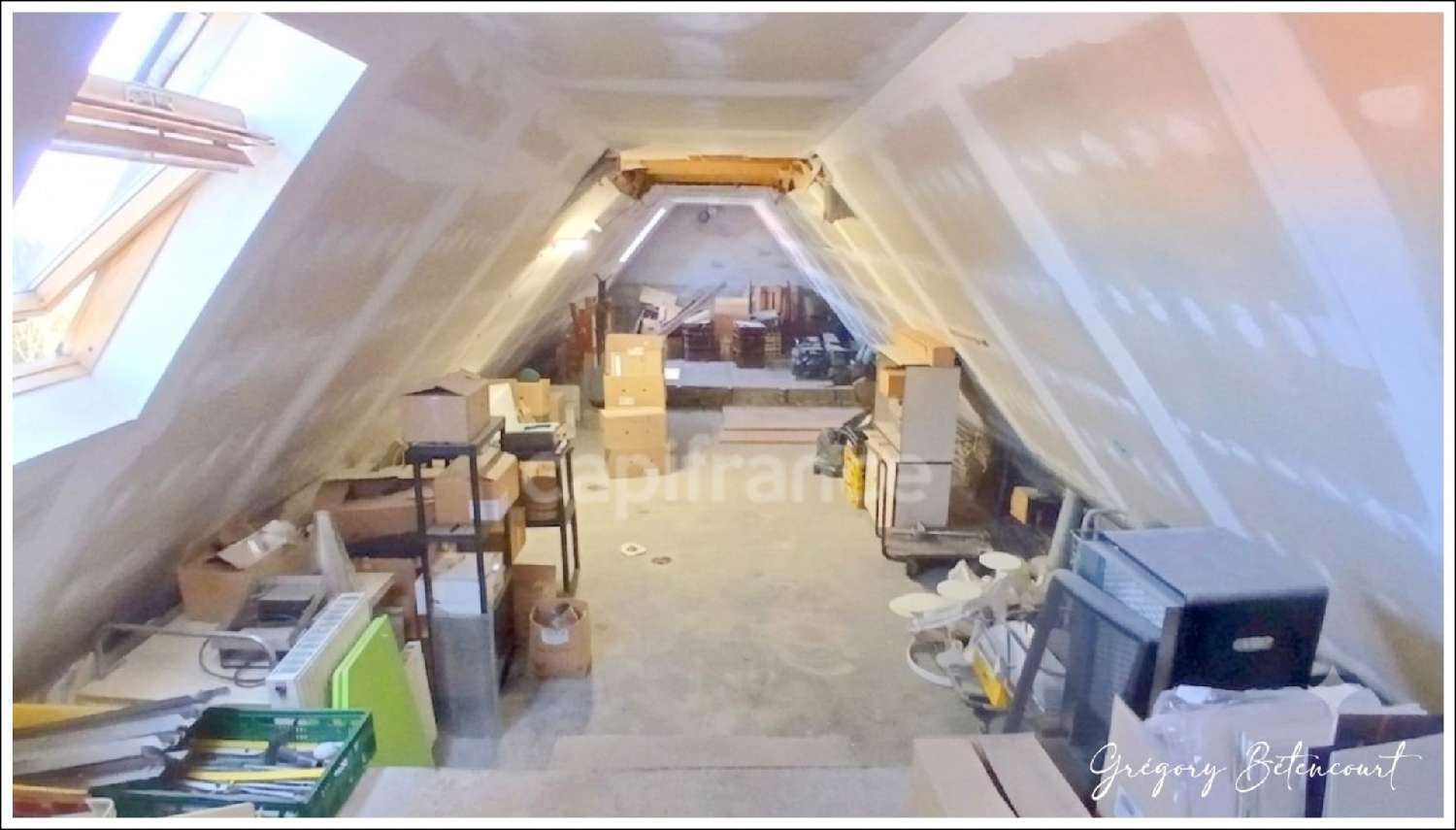 for sale commercial Lesquin Nord 5