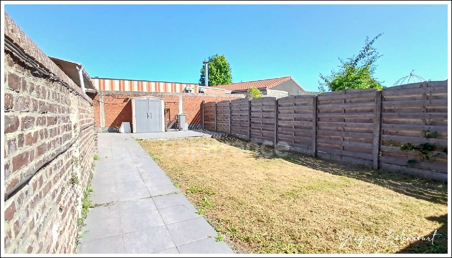 for sale commercial Lesquin Nord 6