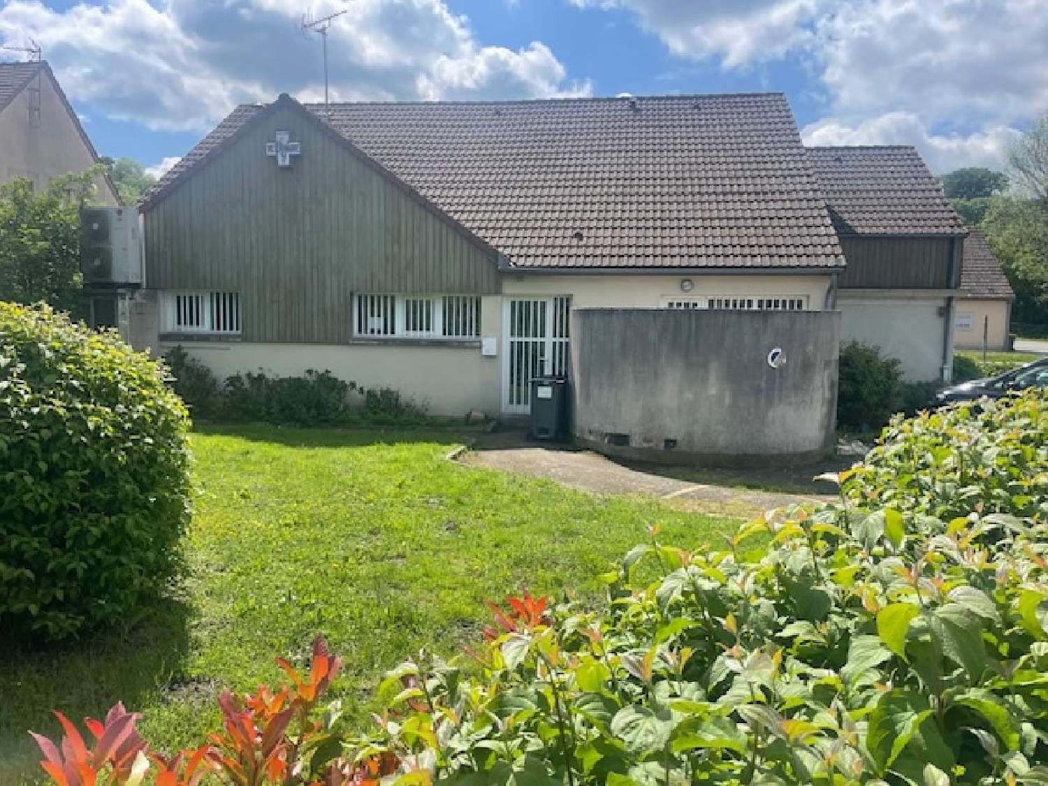  à vendre commerce Margon Eure-et-Loir 3