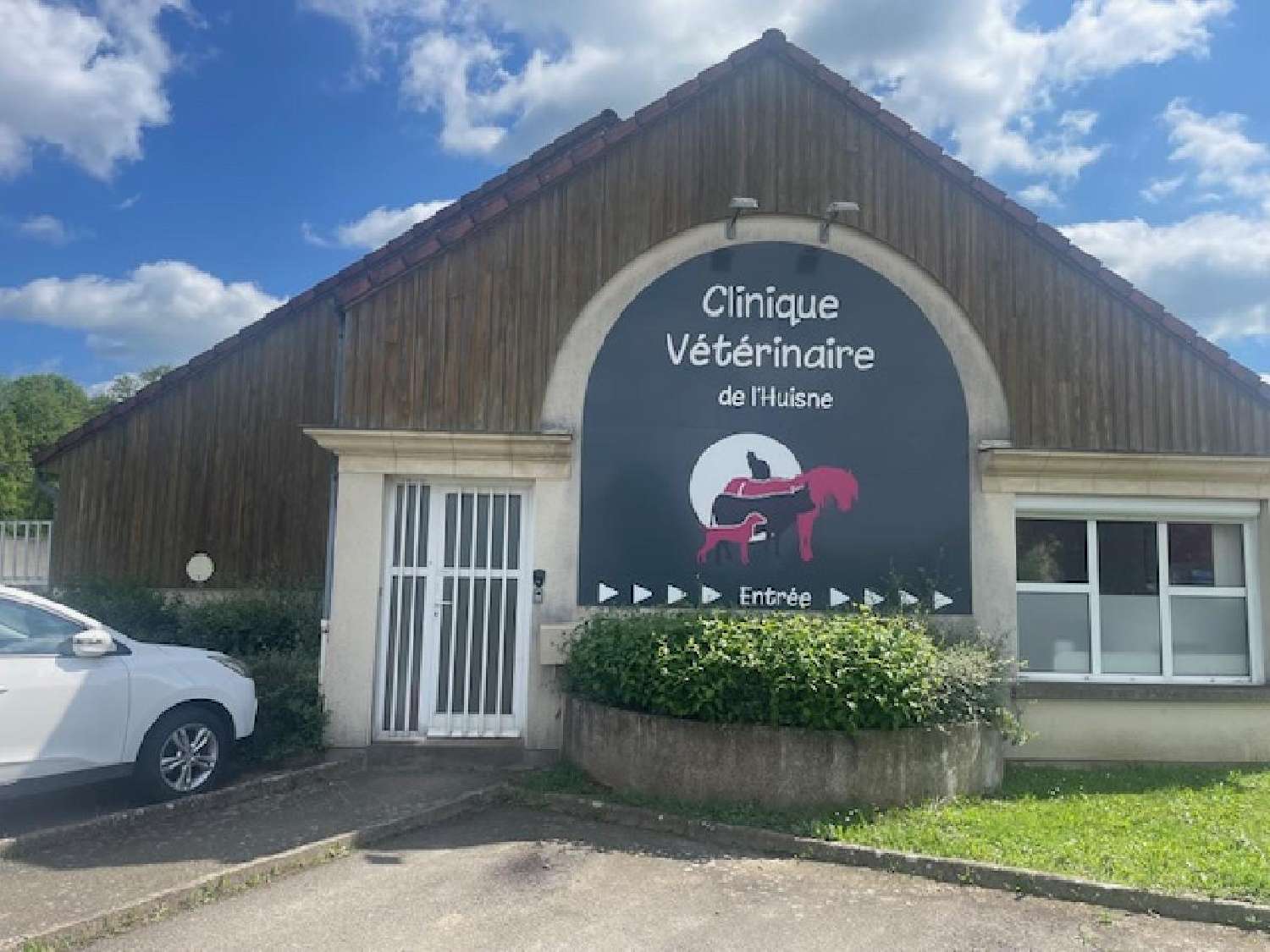  à vendre commerce Margon Eure-et-Loir 5