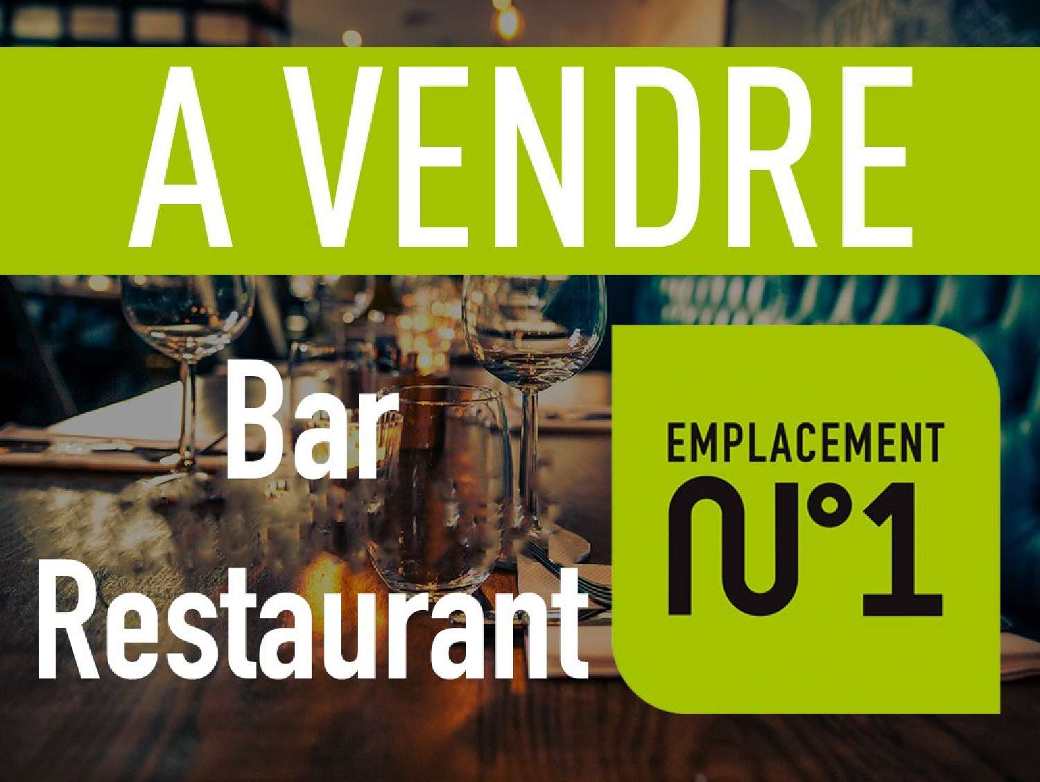  à vendre commerce Narbonne Aude 1