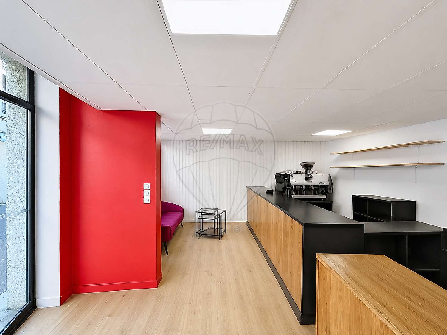  à vendre commerce Nîmes 30900 Gard 2