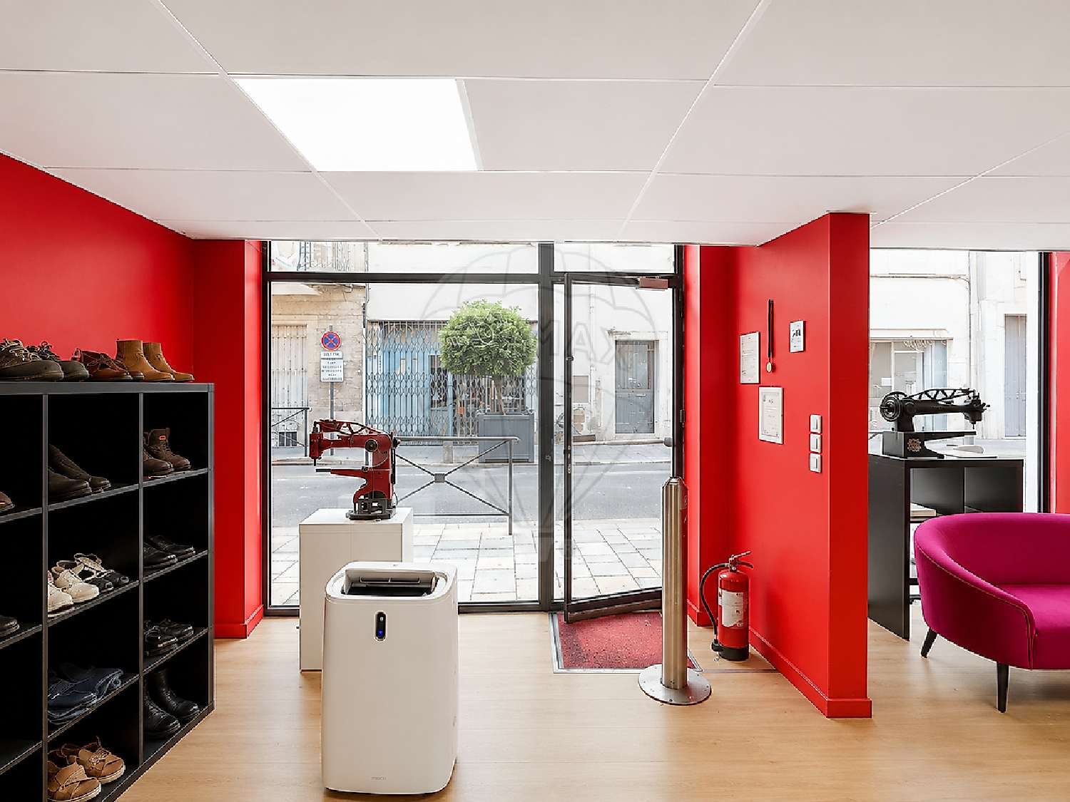  à vendre commerce Nîmes 30900 Gard 4