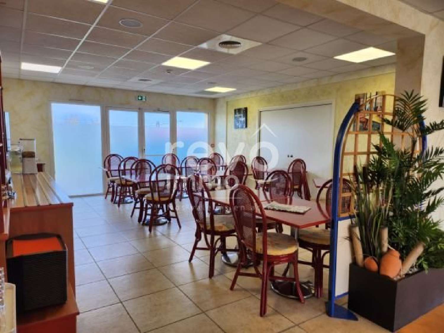  à vendre commerce Nort-sur-Erdre Loire-Atlantique 2