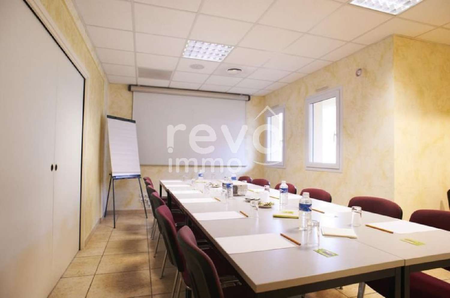  à vendre commerce Nort-sur-Erdre Loire-Atlantique 5