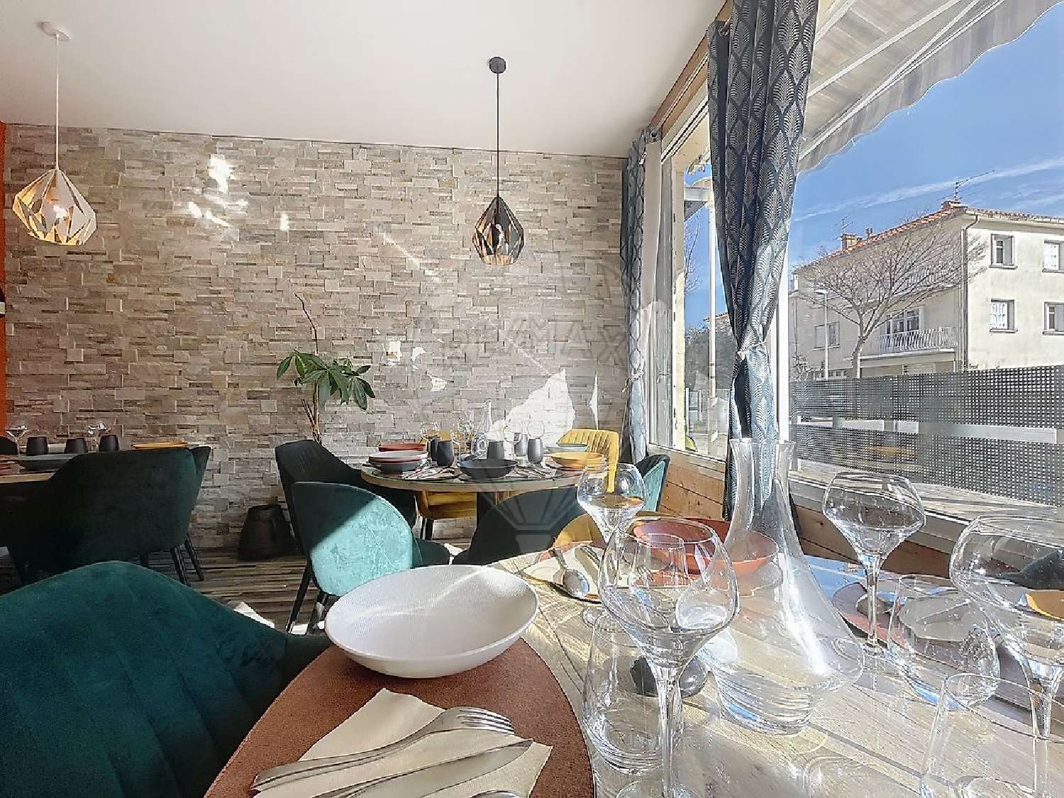 à vendre commerce Perpignan 66100 Pyrénées-Orientales 6