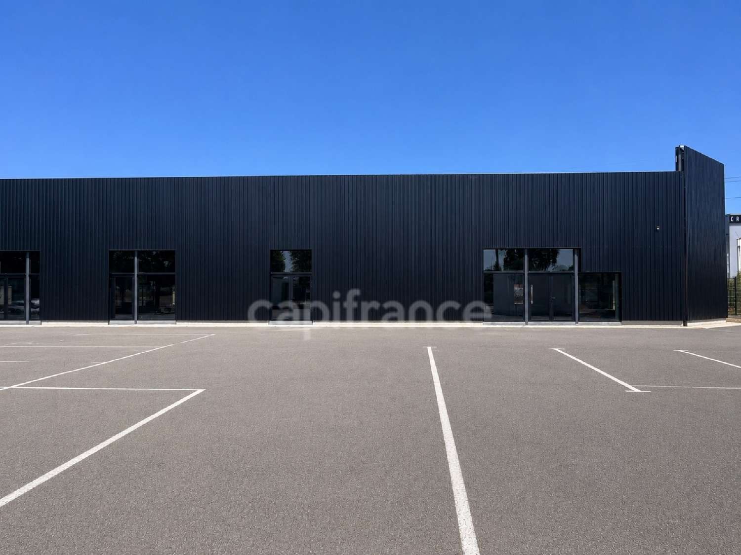 kaufen Gewerbeimmobilie Saint-Alban Haute-Garonne 1