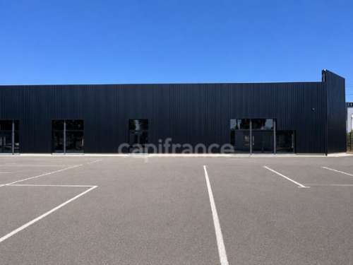 Saint-Alban Haute-Garonne Gewerbeimmobilie Bild 7389193