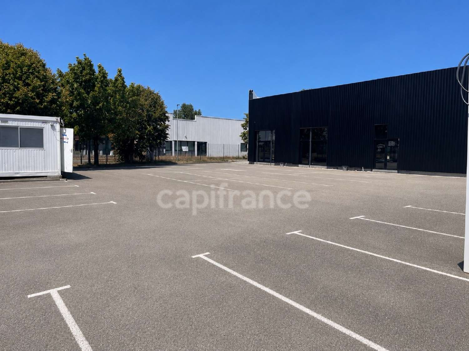 kaufen Gewerbeimmobilie Saint-Alban Haute-Garonne 2