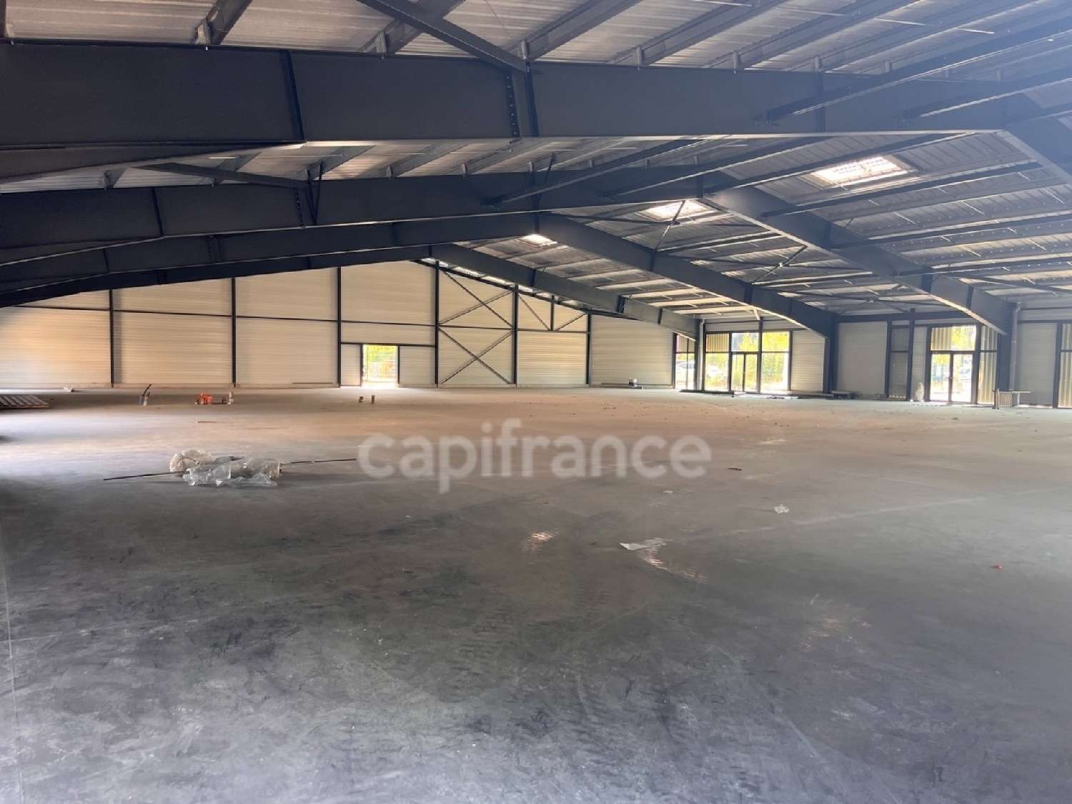 kaufen Gewerbeimmobilie Saint-Alban Haute-Garonne 3