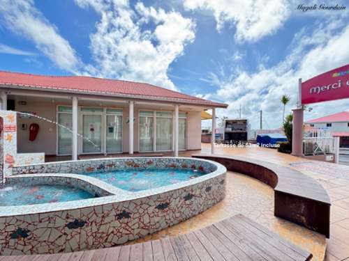 Saint-François Guadeloupe bedrijfsruimte/ kantoor foto 7392569