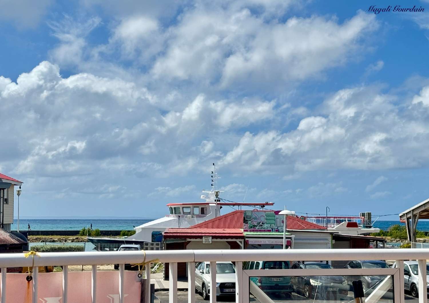 te koop bedrijfsruimte/ kantoor Saint-François Guadeloupe 2