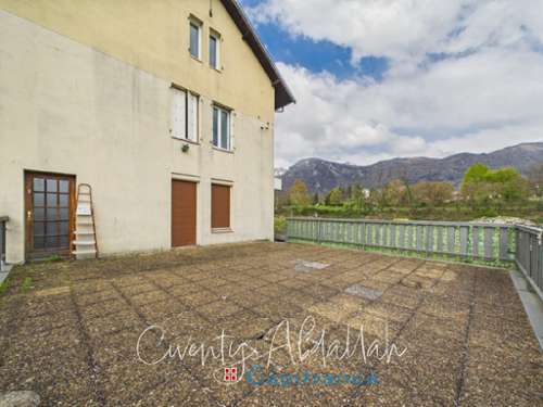 Saint-Pierre-d'Albigny Savoie local comercial foto 7392261
