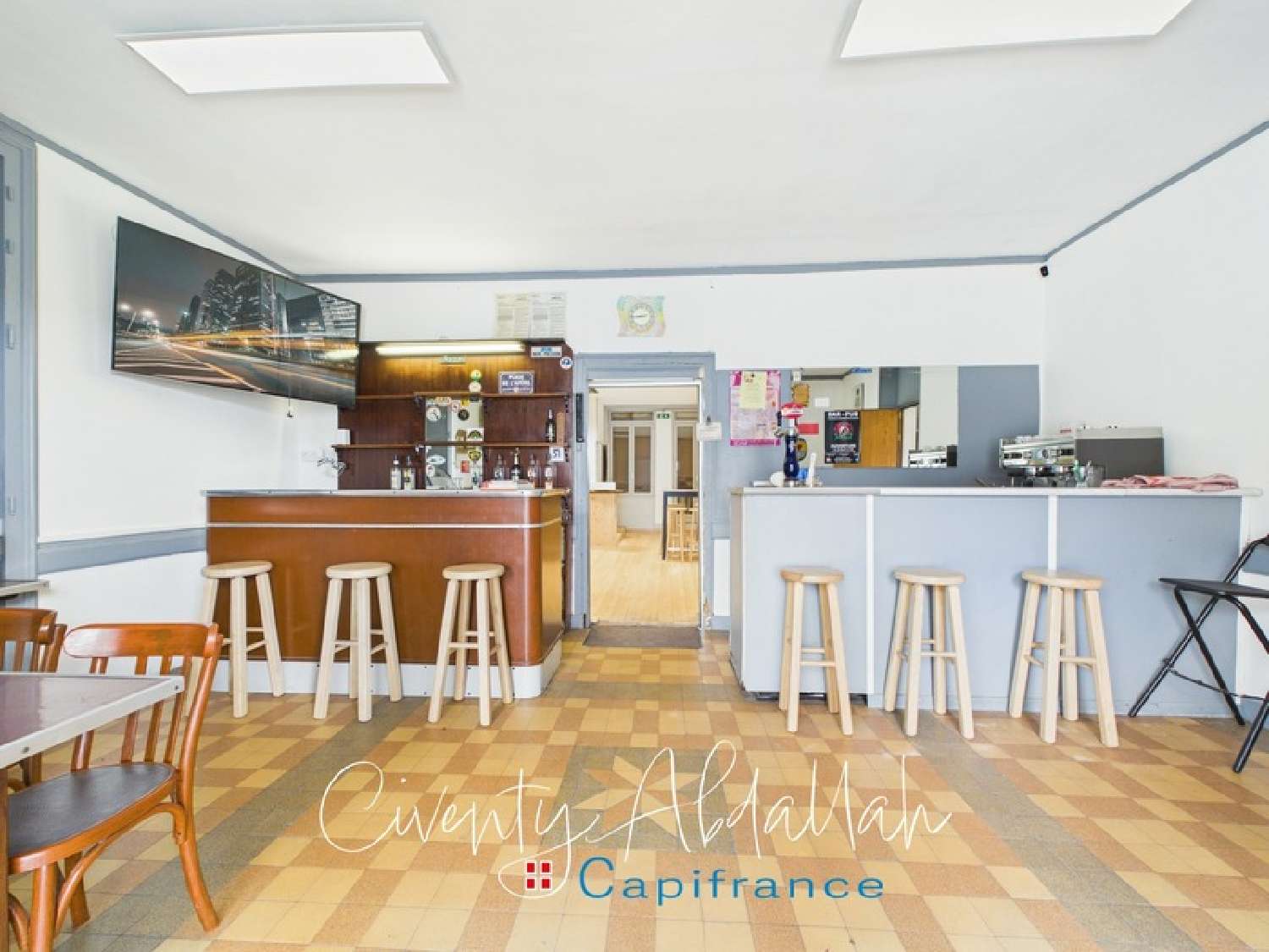  en venta local comercial Saint-Pierre-d'Albigny Savoie 2