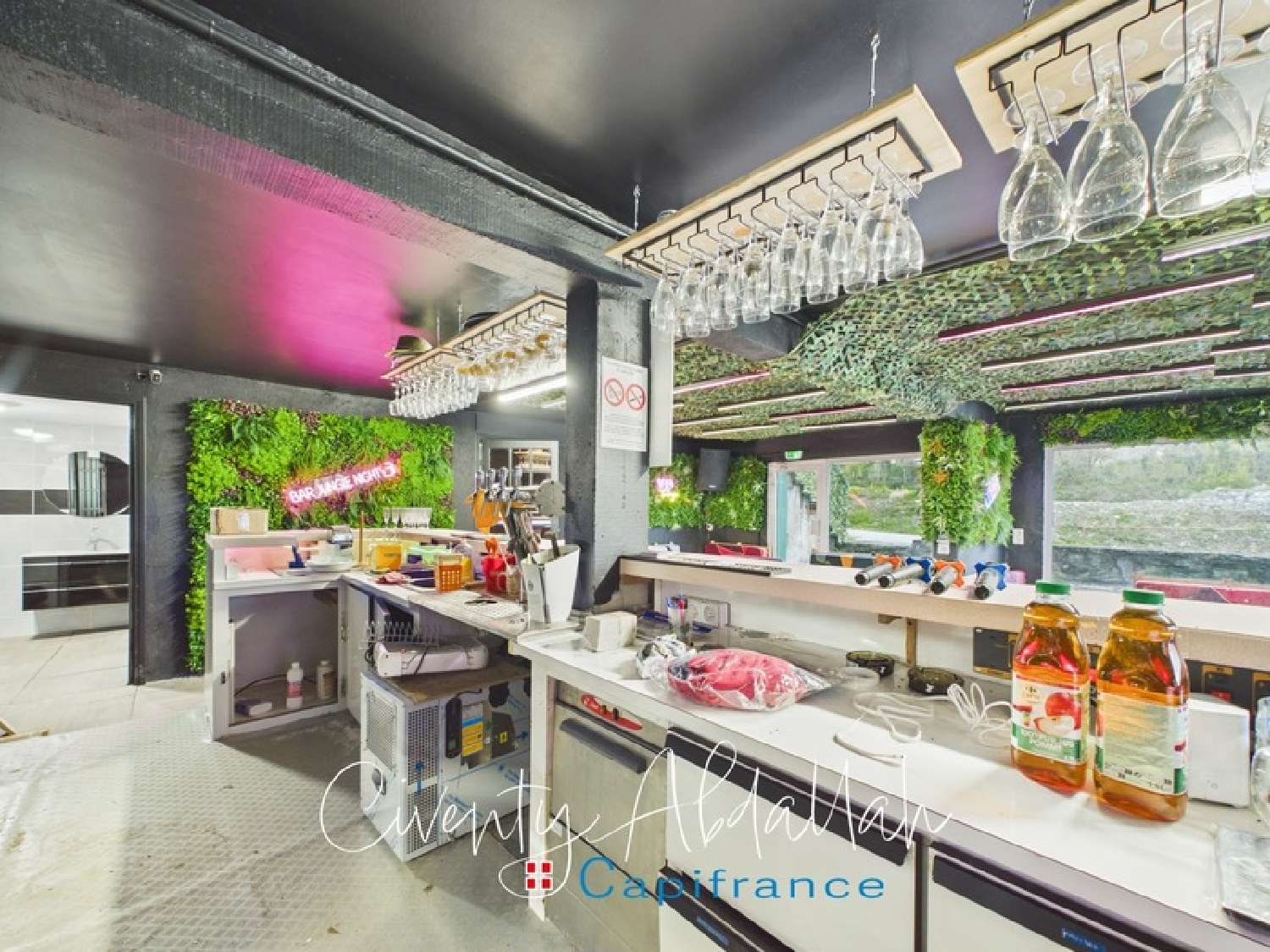  en venta local comercial Saint-Pierre-d'Albigny Savoie 6