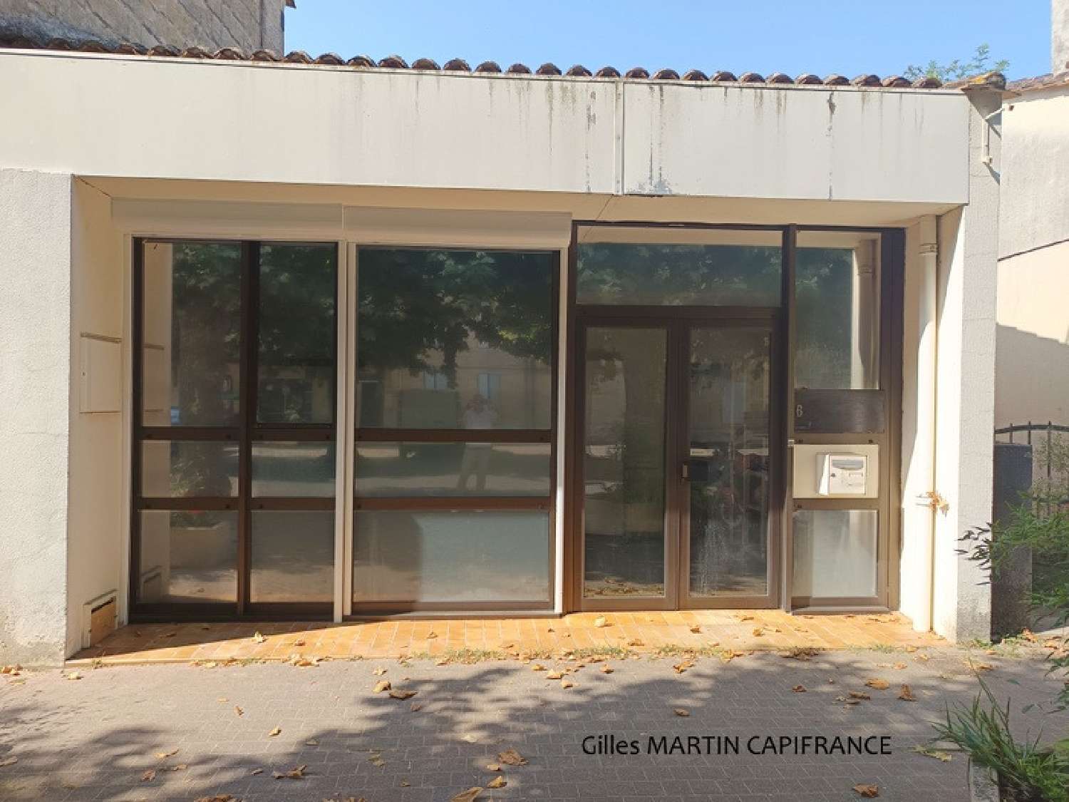 for sale commercial Sainte-Terre Gironde 1
