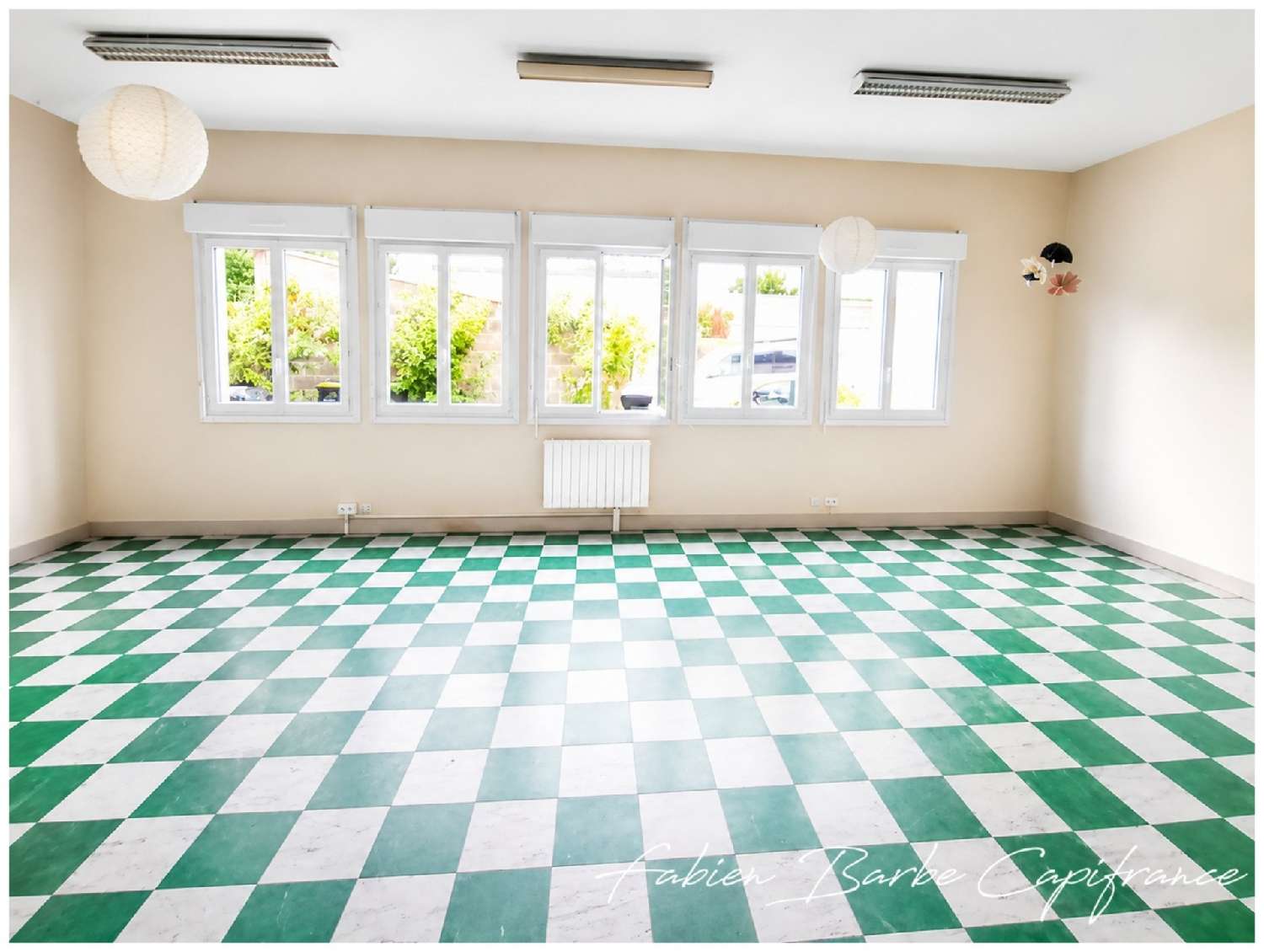  for sale commercial Sérent Morbihan 2