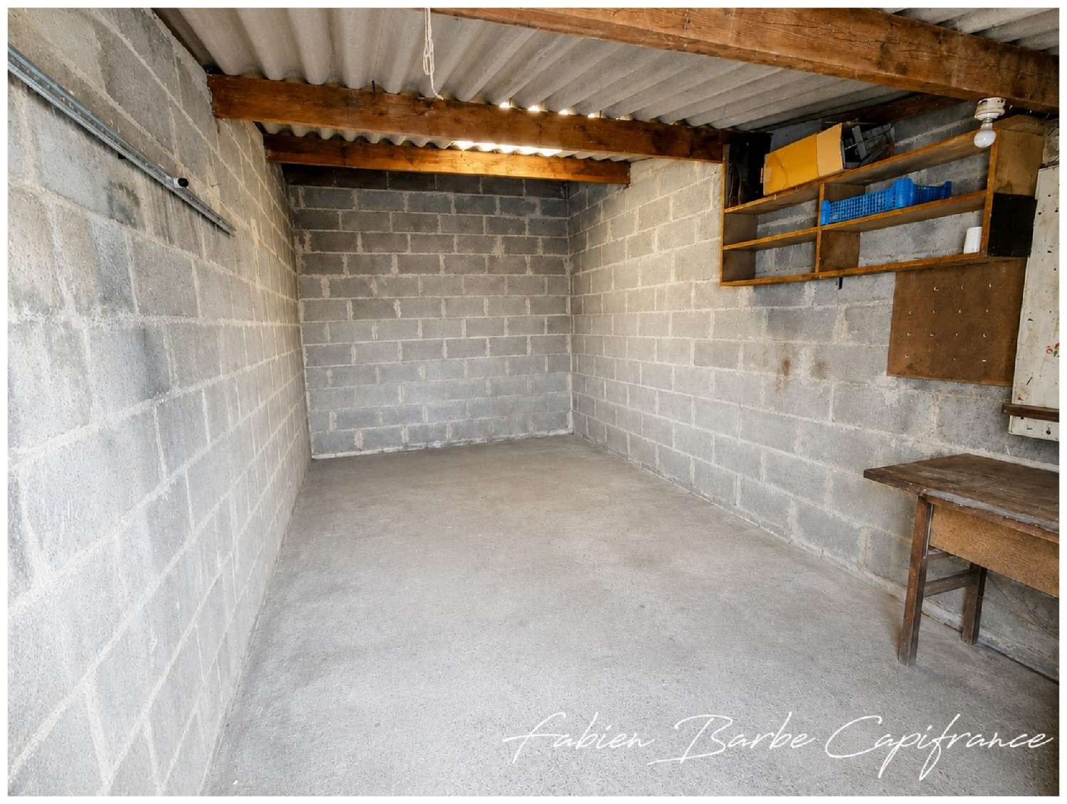  for sale commercial Sérent Morbihan 7