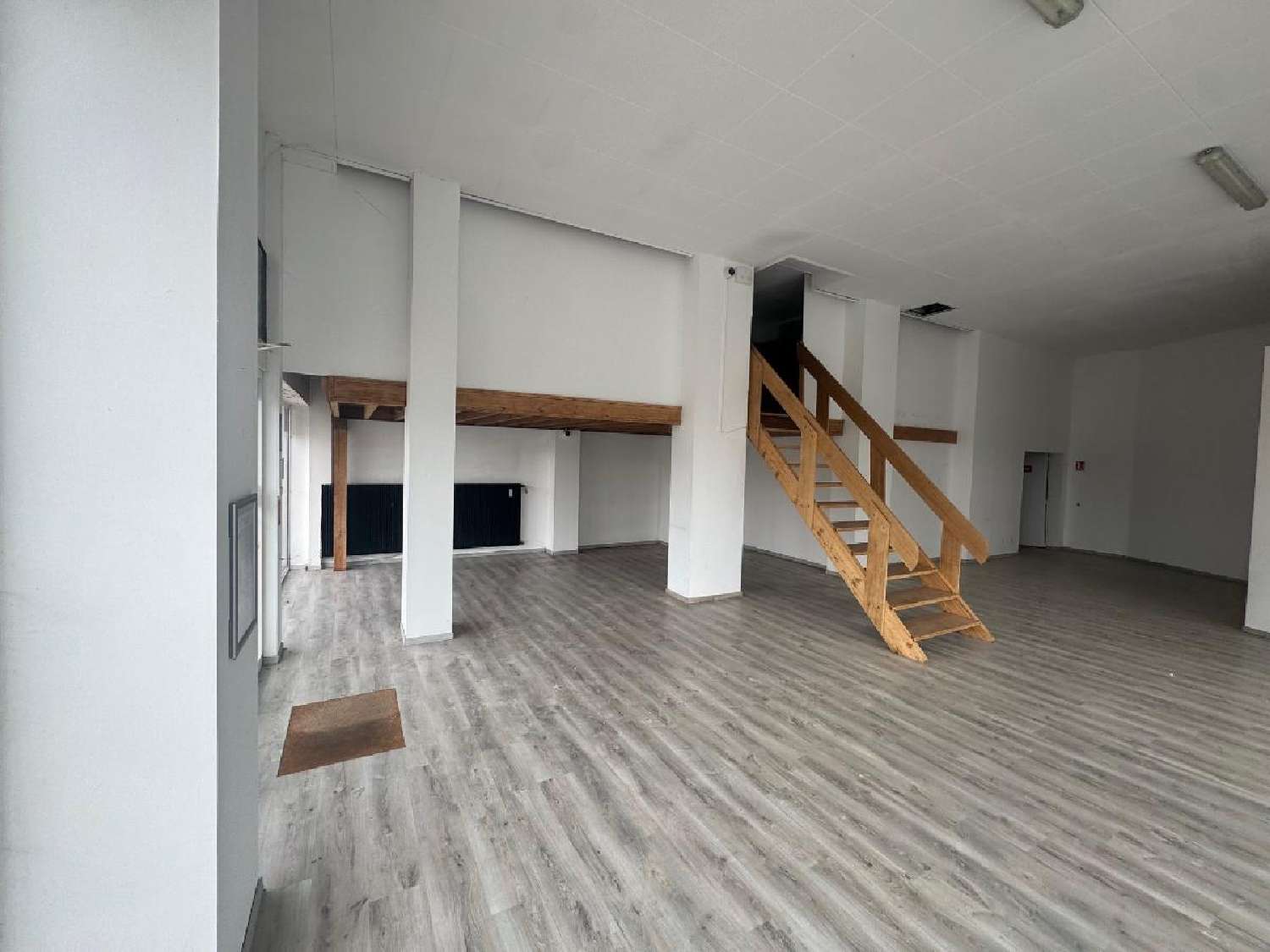  en venta local comercial Soissons Aisne 3
