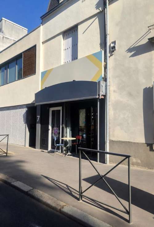 Tours Indre-et-Loire bedrijfsruimte/ kantoor foto 7392026
