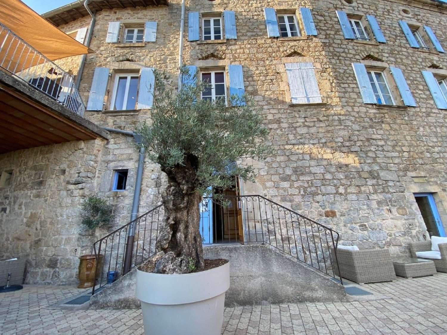  à vendre commerce Vallon-Pont-d'Arc Ardèche 7