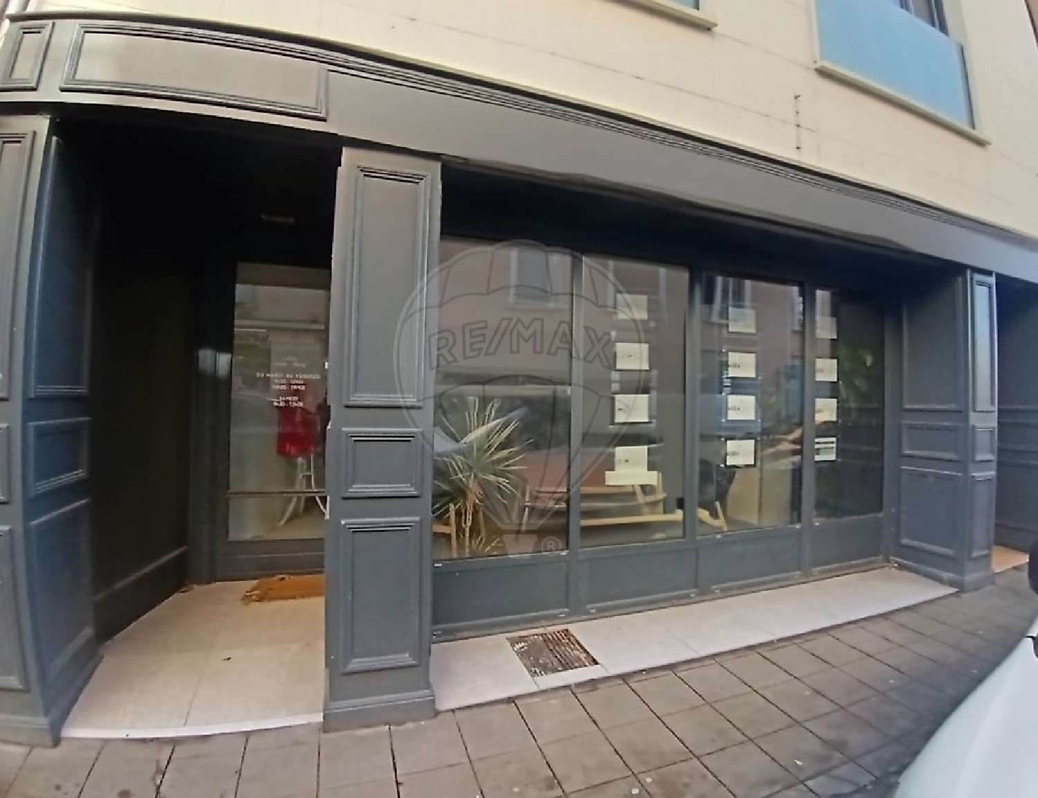 te koop bedrijfsruimte/ kantoor Villefranche-sur-Saône Rhône 4