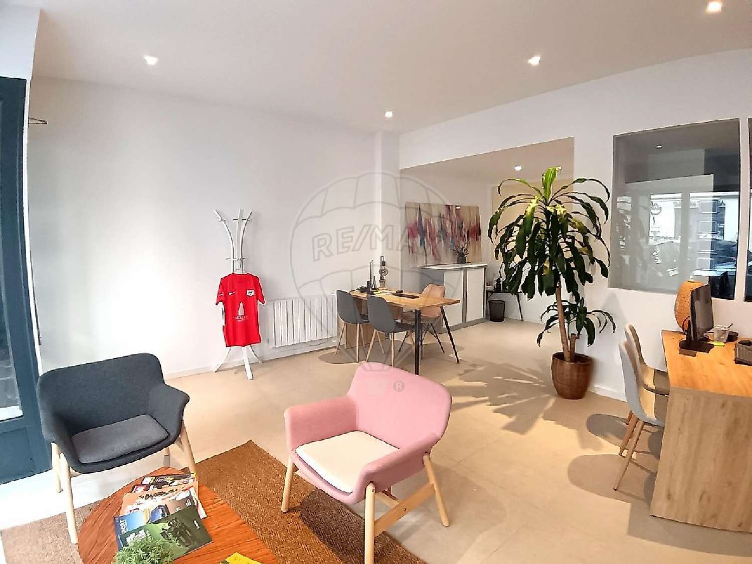 te koop bedrijfsruimte/ kantoor Villefranche-sur-Saône Rhône 5