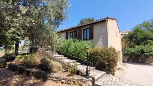 Cabrerolles Hérault detached house foto 7393030