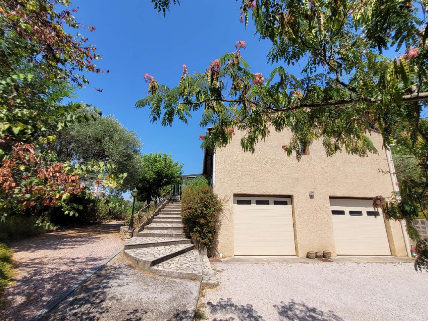 for sale detached house Cabrerolles Hérault 3